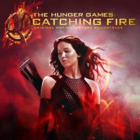 Imagine Dragons - Who We Are (OST Голодные Игры И Вспыхнет Пламя / The Hunger Games