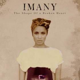 Imany - The Good, The Bad And The Crazy (Original Mix)
