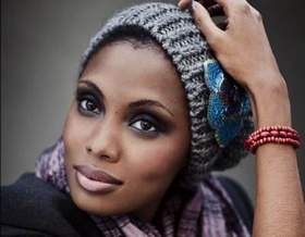 Imany - You Will Never Know I will never show What I feel What I need from