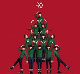 Impaofsweden - Miracles in December (EXO english cover)