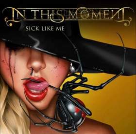 NightCore - In This Moment  Sick like me