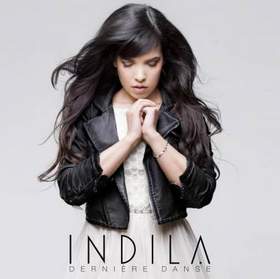Indila - Derniere dance