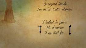 Indila - Tourner Dans Le Vide (Instrumental)