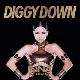 Inna - Diggy Down (feat. Marian Hill)