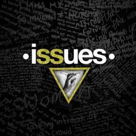 issues - mad at myself.