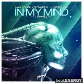 Ivan Gough ft. Feenixpawl - In My Mind feat. Georgi Kay