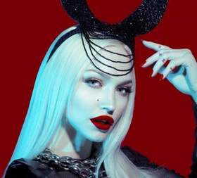 Ivy Levan - Who Can You Trust (минус)