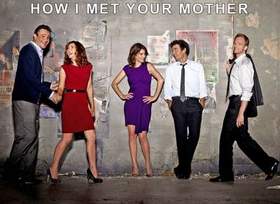 Jack Dolgen - I Will Come For You (OST How I Met Your Mother 6 season \ ОСТ Как Я