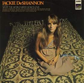Jackie DeShannon - What The Worlds Needs Now (Свадьба Лучшего Друга My Best Friend's