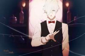 Jackie-O - Opening 1 (OST Death Parade)