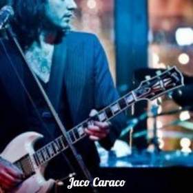 Jaco Caraco - When The Good Go Bad Song (OST Кухня)