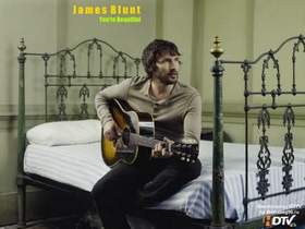 James Blunt - You're Beautiful (Acoustic Version)