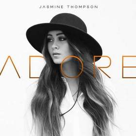 Jasmine Thompson - Not About Angels