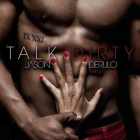 Jason Derulo feat. 2 Chainz - Talk dirty