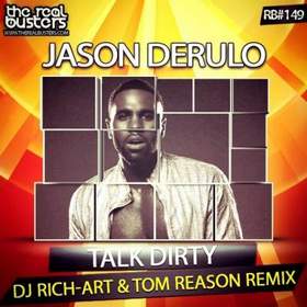 Jason Derulo [Original] - Talk Dirty To Me