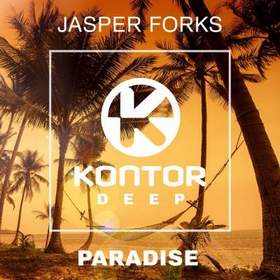Jasper Forks - Paradise