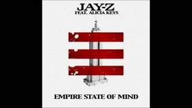 Jay-Z feat Alicia Keys - New York
