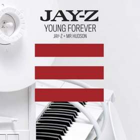 JayZ - Young Forever (feat. Mr Hudson)