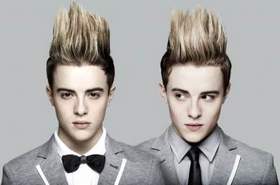 Jedward - Story Of My Life (One Direction Cover)