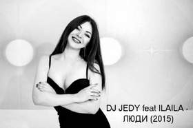 Jedy feat. Ilaila - Ласково за Плечи обними родной (Future House extended remix)