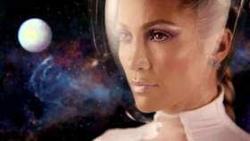 Jennifer Lopez - Feel the Light (From The 