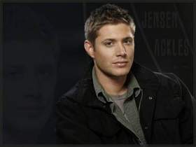 Jensen Ackles - Rolling in the Deep