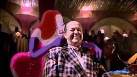 Jessica Rabbit (Amy Irving) - Why don't you do right