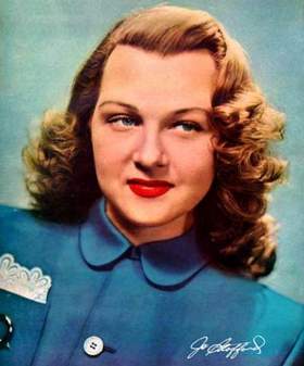 Jo Stafford - I'll Be Seeing You