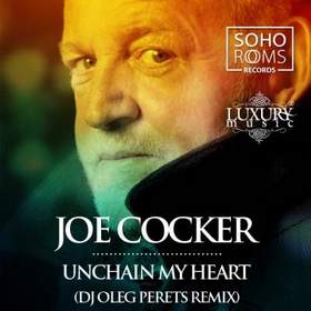 Joe Cocker - Unchain My Heart минус