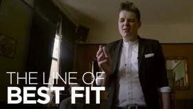 john newman - out of my head (live  best fit session)