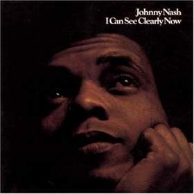 Johnny Nash - I Can See Clearly Now '72