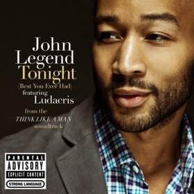 Jolen - Tonight (Remix) [feat. John Legend]