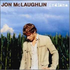 Jon McLaughlin - Always On My Mind