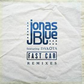 Jonas Blue ft Dakota - Fast Car (Pedro Carrilho Remix)