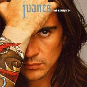 Juanes - A Dios le pido (адьес,липидо)