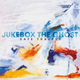 Jukebox the Ghost - It's A Beautiful Life (Ace of Base cover)