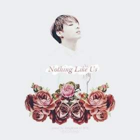 Jungkook - Nothing Like Us (Justin Bieber cover)