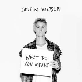 Justin Bieber - What Do You Mean (Acoustic)