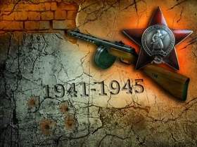 K.Yemshenetskaya - Стихи. Автор П.Давыдов - Ну, что мы помним о войне?