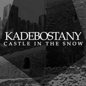 Kadebostany - Castle In The Snow (минус)