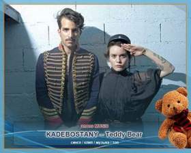 Kadebostany - Teddy Bear