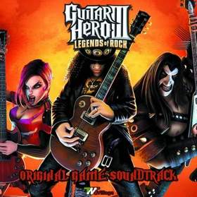 Kaiser Chiefs - Ruby [Guitar Hero 3 - Legends of Rock (Bonus)]