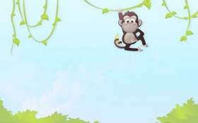 T-killah - Как обезьяны в джунглях (loop by Dj Den)