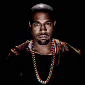 Kanye West - Bound 2 (BBC Two)