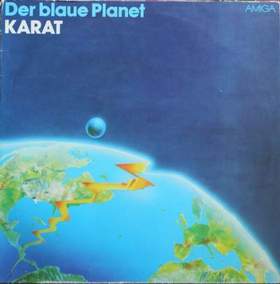 Karat (DDR) - Der Blaue Planet (1982)