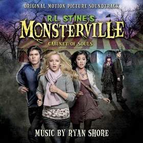 Katherine McNamara - Stay True (OST. R.L. Stine's Monsterville Cabinet of Souls)