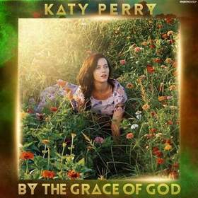 Katy Perry - By the grace of God (iHeartRadio Album Release Party)