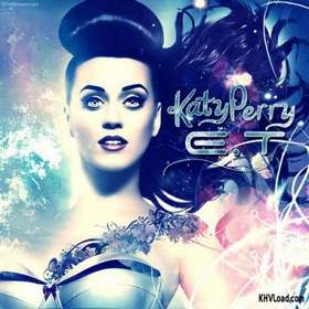 Katy Perry feat Kanye West - E.T.