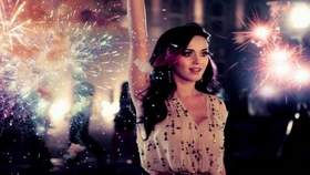 Katy Perry - Fireworks