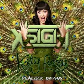 Katy Perry - Peacock